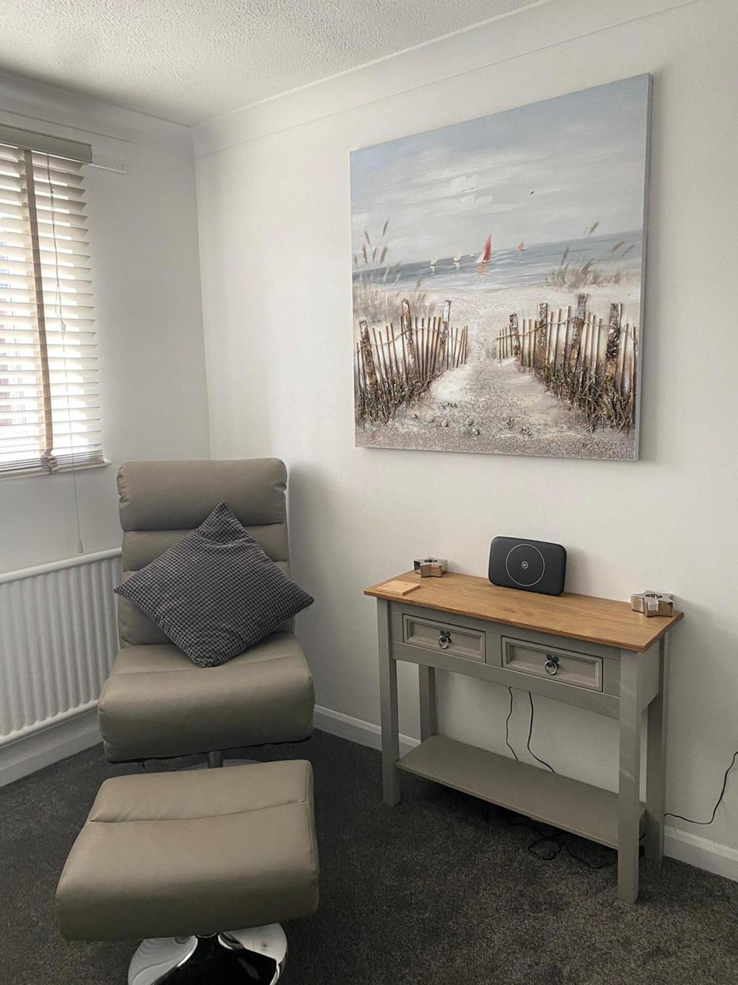 Riverside Park Ground Floor Apartment - St Neots מראה חיצוני תמונה